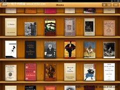 惊天500万 苹果65天内销售电子书创纪录