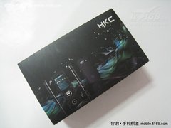 性价比首选!HKC G801智能机试用手记