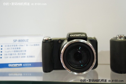 [CHINA P&E]30X巨炮怪兽奥巴SP-800登场