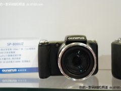 [CHINA P&E]30X巨炮怪兽奥巴SP-800登场