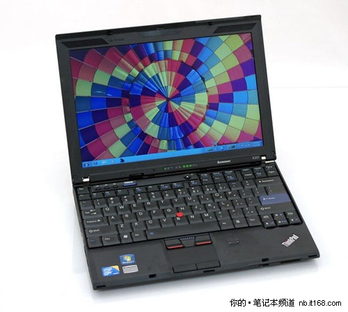 ThinkPad X201i轻薄商务本促销价6830元