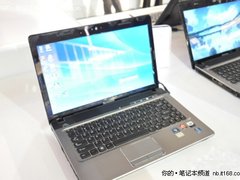 i3芯配合独显 联想Z460A笔记本售价4400