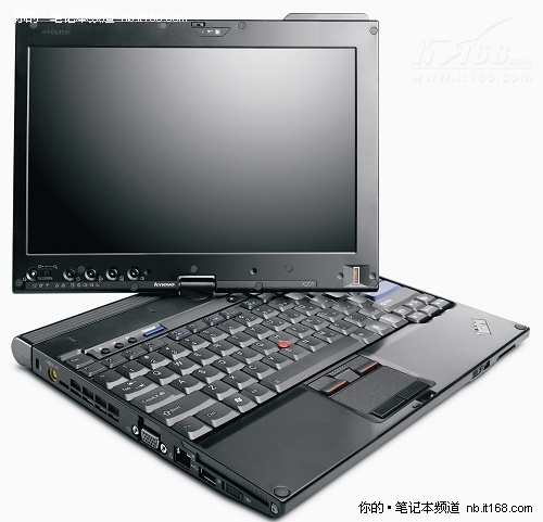 ThinkPad X201平板电脑是商务用户之选