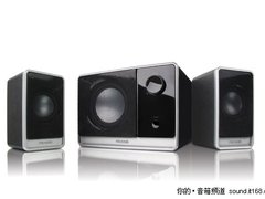 新品不断 黑色升级版麦博M-600音箱上市