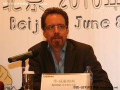 Symbian高管：Symbian开源并不晚