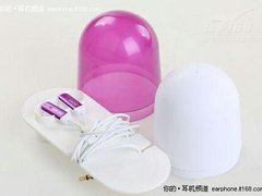 青岛茂治电子郑重声明——教你辨别真假