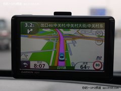 选GPS第一重要因素：关键要看电子地图 