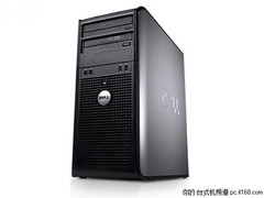 戴尔780MT性能强劲是底线 优势售价4600