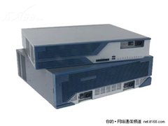 降低成本方便使用 Cisco 3845路由器促