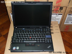 酷睿2双核 小黑X200再度降价报6199元