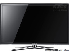 在家中感受3D震撼 三星55C7000降价1000