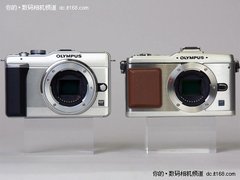 [北京]最热单电 奥巴EPL1双头套机5399