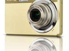 [北京]千万像素高清DC 明基E1250仅699