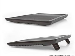 超薄静音大风量 九州风神N19旗舰版到货