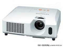 防尘降噪设计 两款教育投影机武汉畅销