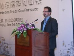 Symbian高层称:其他平台并不先进