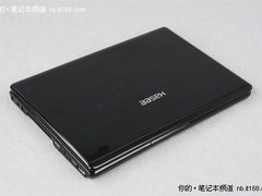 i5芯加独立显卡 神舟优雅A460仅售4400