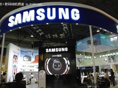 [CHINA P&E]三星智能影像产品亮相P&E