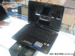 奔腾双核配独显 华硕X8AE狂降400仅3K6