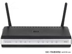 [上海]小型无线路由 D-link 615售250