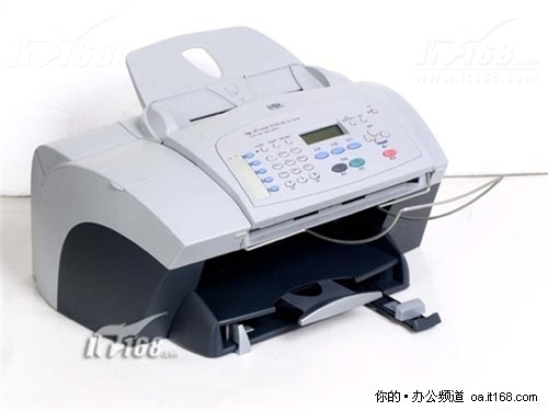 OfficeJet V40/5110 冷复位方法