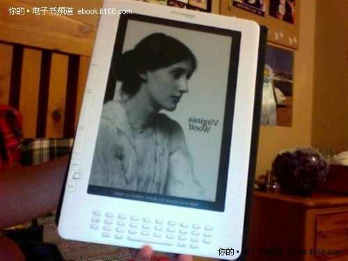 最低价格曝光 六款超值无线电子书推荐 - it168