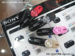 端午选购必读 十大热门超值MP3/MP4推荐