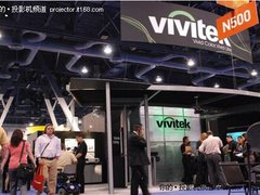 InfoComm 2010狂来袭 大屏争霸引爆赌城