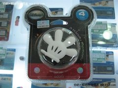 大手用小手 4G威刚造型U盘T807不到200