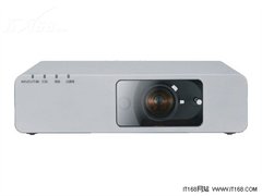 4000流明商教机 松下PT-BX200NT售26999