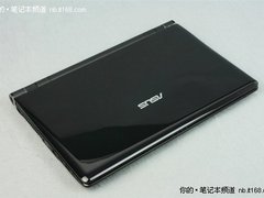 轻盈如翼 华硕U80轻薄笔记本报价4099