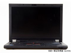 i5芯双显商务本 ThinkPad T410报18200