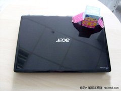 i3配HD5650独立显卡 宏碁4745G报价4950