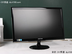 创造极薄液晶 瀚视奇HL231D显示器3198