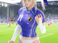 看3D世界杯来这里 央视选两地试点直播