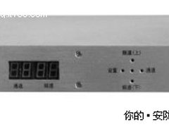 安防监控：六种视频传输方式大探索