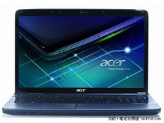 i5独显AcerAspire4745G带礼促销 5540元