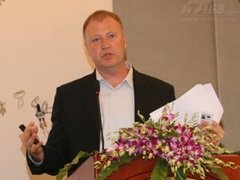 Symbian协会：Symbian开源会更有前途