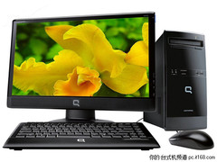 惠普CQ3108仅售3200 便宜够用真正实惠