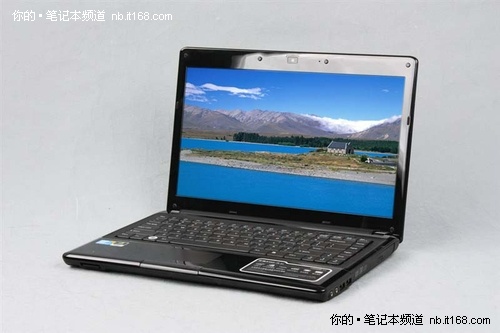 i5芯配GT 325M独显 神舟A460小降200元