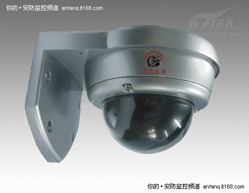 浅析：防爆摄像机的发展与选用