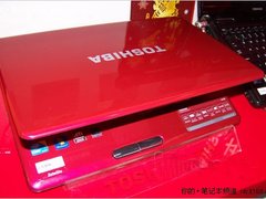 东芝25周年 红遍主流本东芝L538现5334