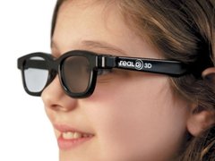 玩具总动员3掀起新浪潮 儿童3D眼镜登场
