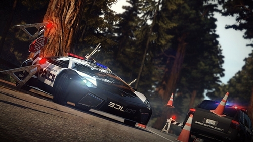 EA宣布《优品飞车14》将于11月16号发售