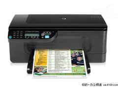 高效经济 HPOfficejet 4500“标准版”