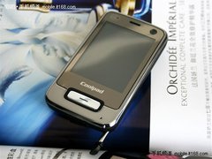 [上海]商务机好用不贵 酷派F69小幅下降