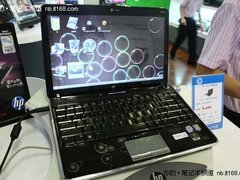 酷睿i3芯加高速硬盘 惠普dv3报价5500元