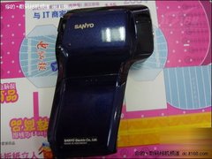 [西安]时尚超高像素 三洋CG88售1990元