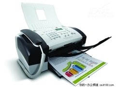 一专多能  HP Officejet J3606一体机
