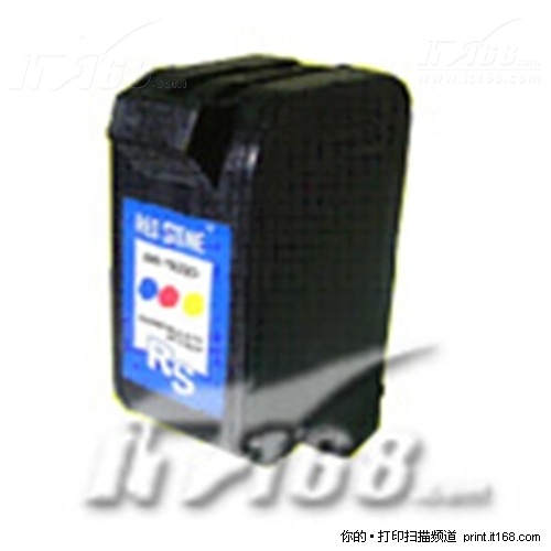 HP 690C Photo 型墨盒的注墨方法